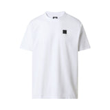 T-shirt uomo in jersey stretch