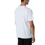 T-shirt uomo in jersey stretch