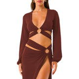 Top donna  soft touch