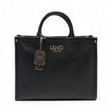 Shopping donna bag media