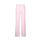 Pantaloni donna in tessuto tecnico stretch