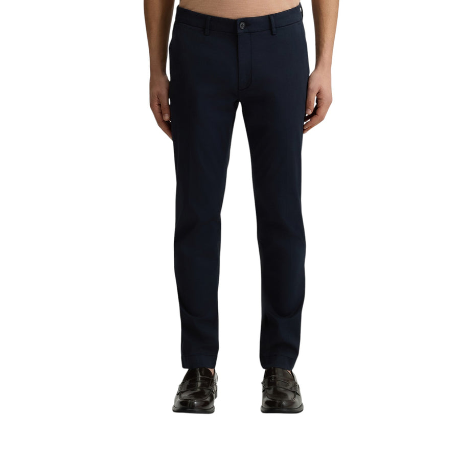 Pantaloni chino slim fit