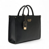 Shopping donna bag media