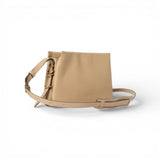 Borsa a tracolla Mini One, Two, Three Bag in pelle