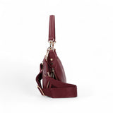 Borsa donna hobo piccola