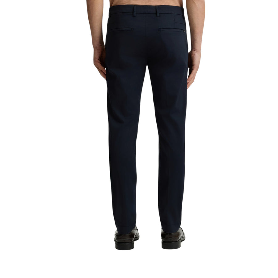 Pantaloni chino slim fit