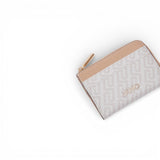 Porta carte donna monogram