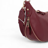Borsa donna hobo piccola