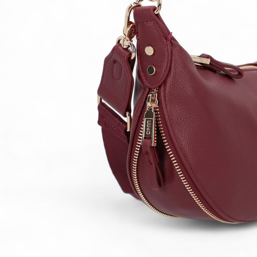 Borsa donna hobo piccola