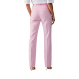 Pantaloni donna in tessuto tecnico stretch