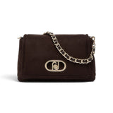 Borsa donna lapuffy grande matelassé