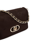 Borsa donna lapuffy grande matelassé
