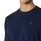 T-shirt uomo in jersey stretch