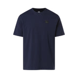 T-shirt uomo in jersey stretch