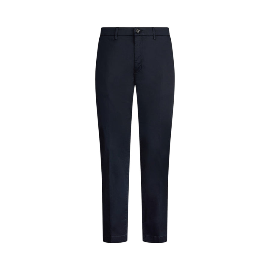 Pantaloni chino slim fit