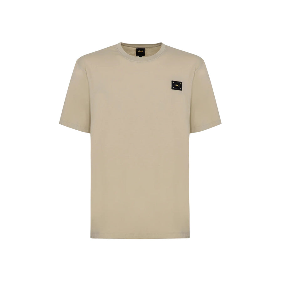 Basic t-shirt uomo