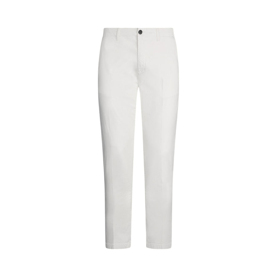 Pantaloni chino slim fit