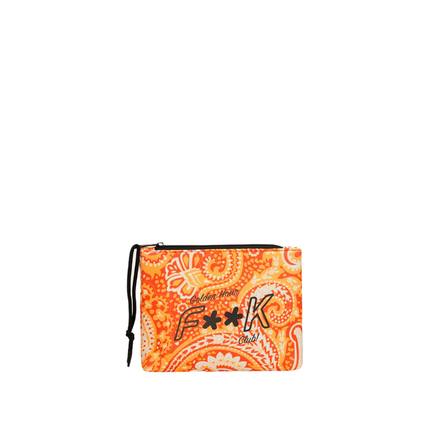 Pochette a fantasia ethos donna