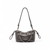 Borsa donna piccola con catena