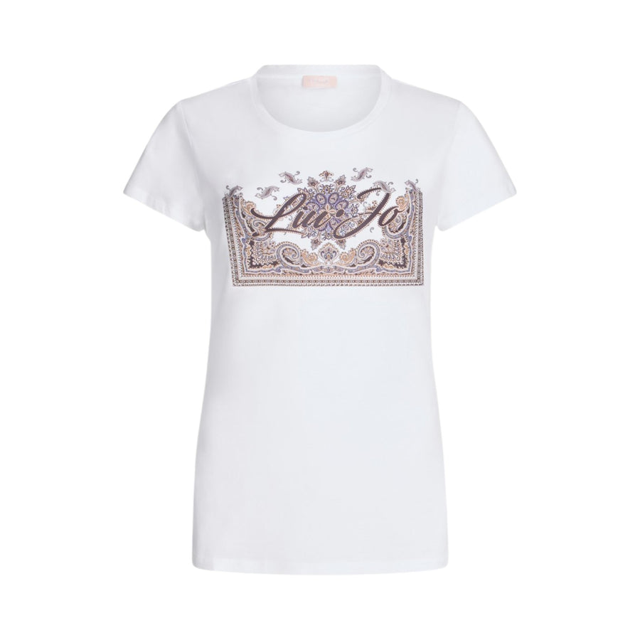 T-shirt donna Liu Jo Better