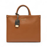 Shopping donna bag media