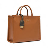 Shopping donna bag media