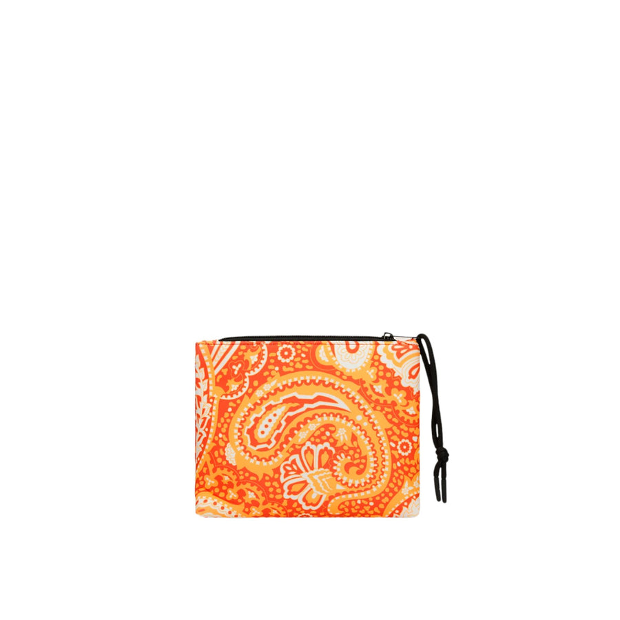 Pochette a fantasia ethos donna