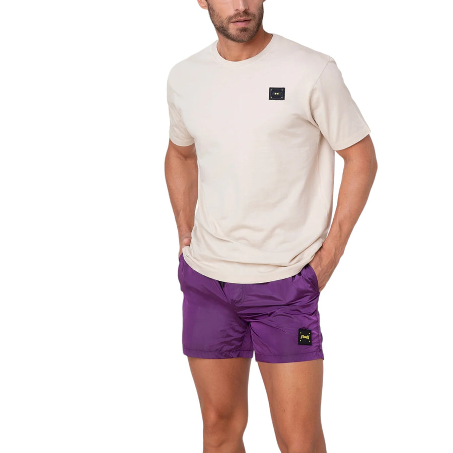 Basic t-shirt uomo