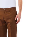 Pantaloni uomo in tessuto