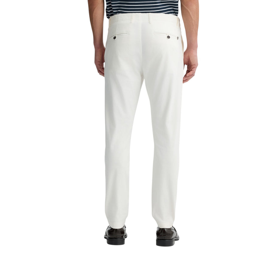 Pantaloni chino slim fit