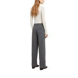 Pantalone donna dritto