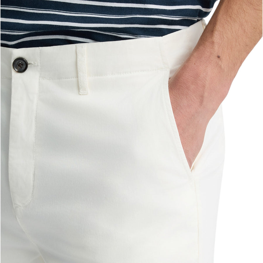 Pantaloni chino slim fit