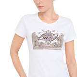 T-shirt donna Liu Jo Better