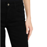 Jeans donna flare cropped Liu Jo Better