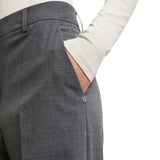 Pantalone donna dritto