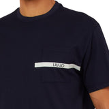 T-shirt uomo Liu Jo