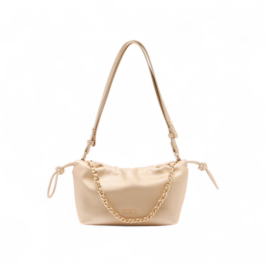 Borsa donna piccola con catena