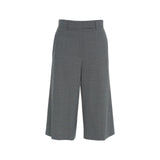 Bermuda donna con pinces