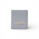 Porta tessere donna con zip