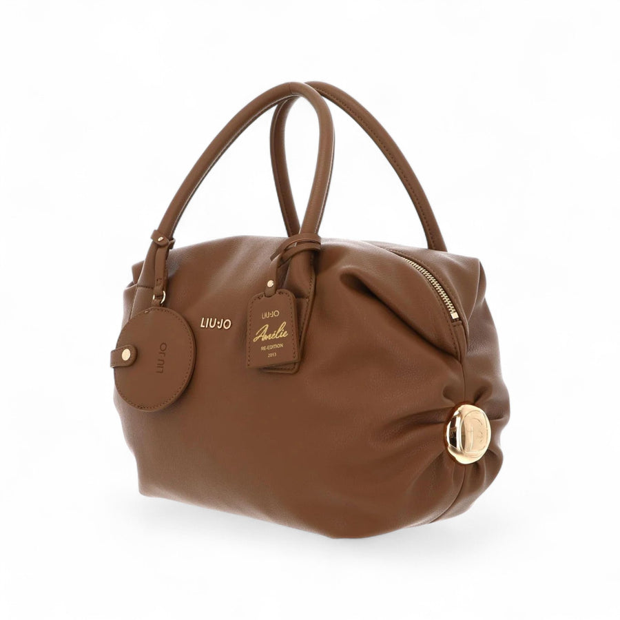 Borsa donna satchel piccola