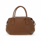 Borsa donna satchel piccola