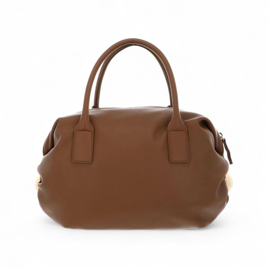 Borsa donna satchel piccola