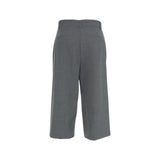 Bermuda donna con pinces