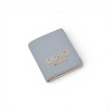 Porta tessere donna con zip