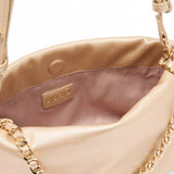 Borsa donna piccola con catena