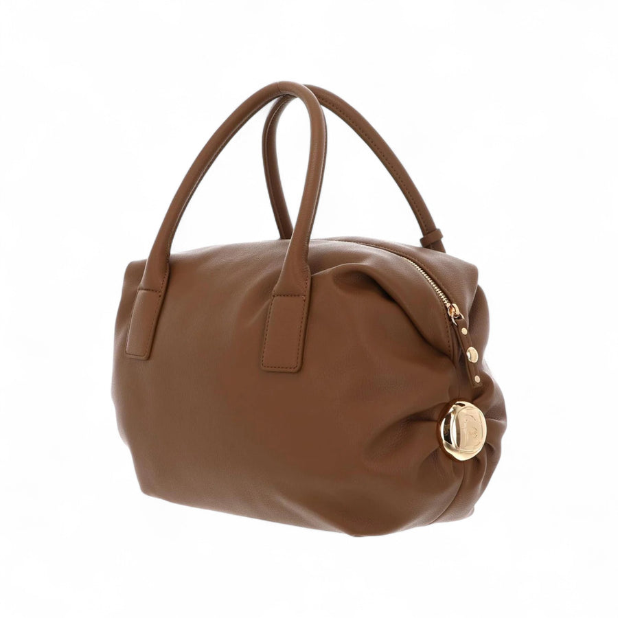 Borsa donna satchel piccola
