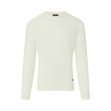 Maglia uomo in lana e cashmere