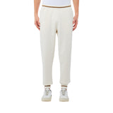 Pantalone uomo di tuta con elastico al fondo