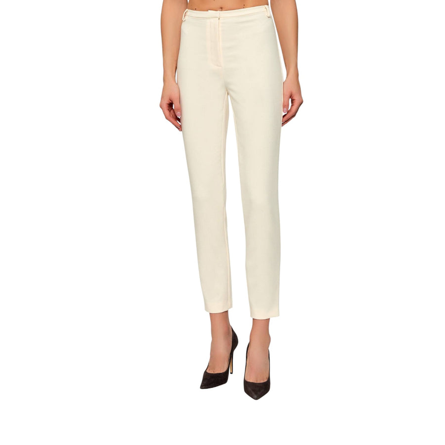 Pantaloni donna skinny a sigaretta