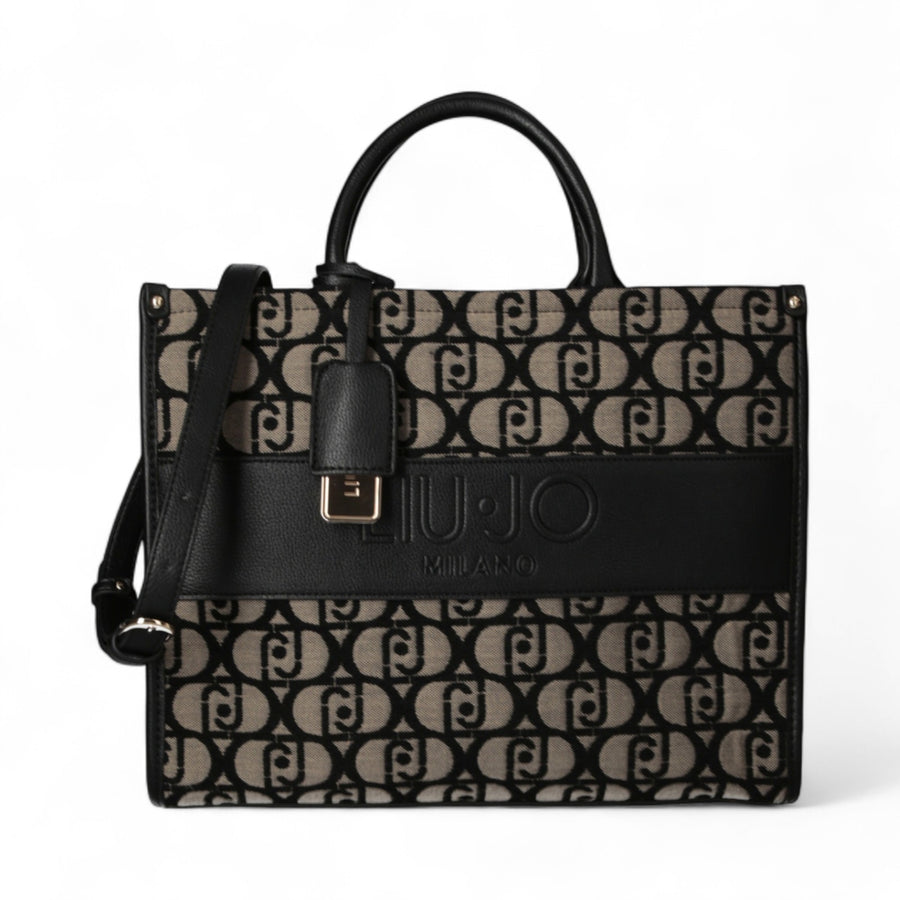 Shopping donna bag Liu Jo